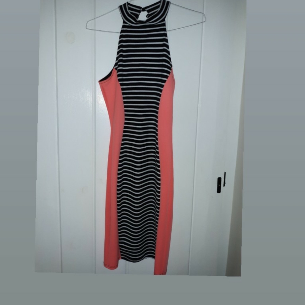 Charlotte Russe Dress